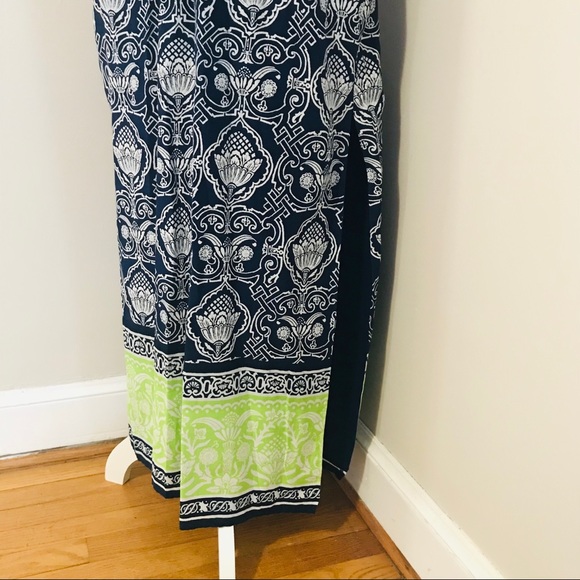 C Wonder Maxi Dress - Picture 2 of 8